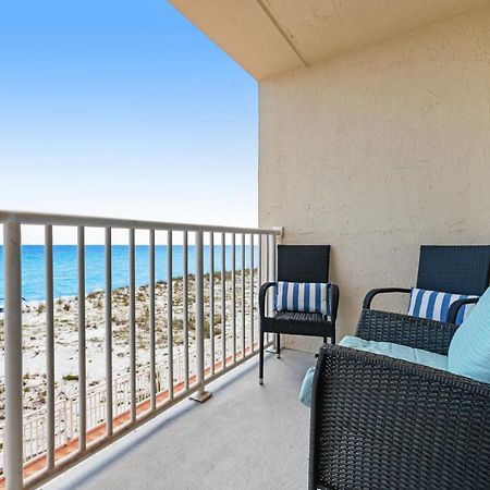 Hotel Sans Souci 208 Pensacola Beach Exteriér fotografie